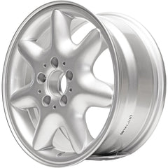 16x7 Factory Replacement New Alloy Wheel For Mercedes-Benz C240 2001-2004