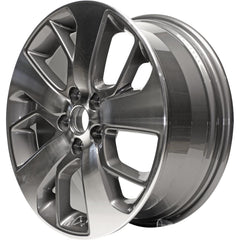 18x7.5 Factory Replacement New Alloy Wheel For Kia Optima 2016-2020