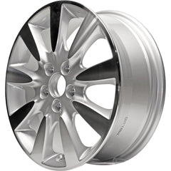 17x6.5 Factory Replacement New Alloy Wheel For Honda Accord 2006-2007