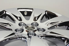 18x8 Factory Replacement New Alloy Wheel For Buick Allure 2010-2010