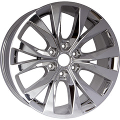 20x8.5 Factory Replacement New Alloy Wheel For Ford F150 2015-2017 - D1