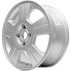 16x6 Factory Replacement New Alloy Wheel For Ford Focus 2003-2007