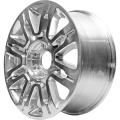 20x8.5 Factory Replacement New Alloy Wheel For Ford Expedition 2010-2014