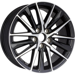 18x8 Factory Replacement New Alloy Wheel For Toyota Camry 2021-2023 - D2