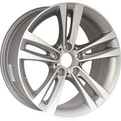 18x8 Factory Replacement New Alloy Wheel For BMW 320i 2012-2018