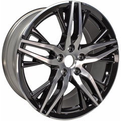 19x8.5 Factory Replacement New Alloy Wheel For Honda Accord 2021-2022