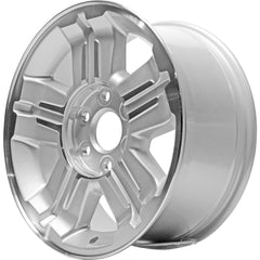 18x8 Factory Replacement New Alloy Wheel For Chevrolet Avalanche 1500 2007-2013