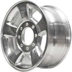 17x8 Factory Replacement New Alloy Wheel For Dodge RAM 1500 4x2 2003-2009 - D1