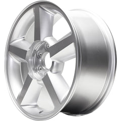 20x8.5 Factory Replacement New Alloy Wheel For Chevrolet Avalanche 1500 2007-2013 - D2