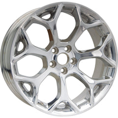 20x8 Factory Replacement New Alloy Wheel For Chrysler 300 2015-2020