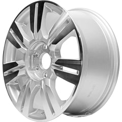 18x8 Factory Replacement New Alloy Wheel For Cadillac SRX 2010-2016 - D1