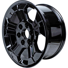 18x8.5 Factory Replacement New Alloy Wheel For GMC Sierra 1500 4X4 2016-2020