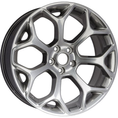 20x8 Factory Replacement New Alloy Wheel For Chrysler 300 2015-2018