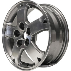 16x6 Factory Replacement New Alloy Wheel For Mitsubishi Eclipse 2003-2005