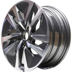 17x7.5 Factory Replacement New Alloy Wheel For Honda Accord Hybrid without turbo 2018-2021