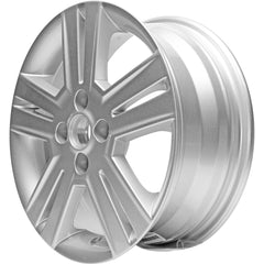 15x6 Factory Replacement New Alloy Wheel For Chevrolet Spark 2013-2015