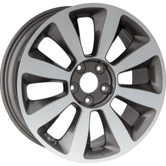 18x7.5 Factory Replacement New Alloy Wheel For Kia Optima 2011-2013