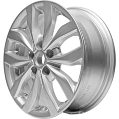 17x6.5 Factory Replacement New Alloy Wheel For Kia Optima 2014-2015