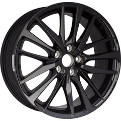 19x8 Factory Replacement New Alloy Wheel For Toyota Camry 2021-2023