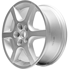 17x7 Factory Replacement New Alloy Wheel For Nissan Altima 2002-2004