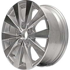 17x7 Factory Replacement New Alloy Wheel For Toyota Avalon 2011-2012