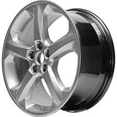 18x8 Factory Replacement New Alloy Wheel For Ford Fusion 2013-2016 - D1