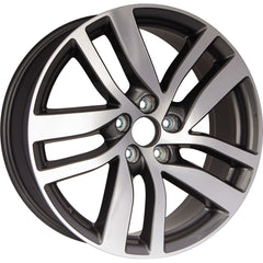20x8 Factory Replacement New Alloy Wheel For Honda Pilot 2016-2018