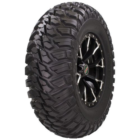 Kanati Mongrel  30/10R-14 tire
