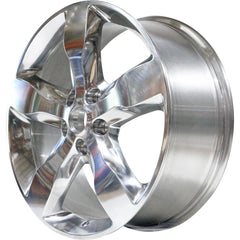 20x8 Factory Replacement New Alloy Wheel For Jeep Grand Cherokee 2011-2013 - D2