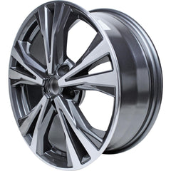 18x7 Factory Replacement New Alloy Wheel For Nissan Rogue 2017-2020