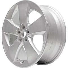 17x7 Factory Replacement New Alloy Wheel For Toyota Prius 2010-2015