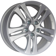 17x6.5 Factory Replacement New Alloy Wheel For Honda CR-V 2007-2011 - D2