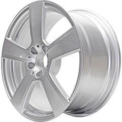 18x8.5 Factory Replacement New Alloy Wheel For Mercedes-Benz E300 2013-2013
