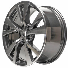 18x8.5 Factory Replacement New Alloy Wheel For Nissan Maxima 2016-2019