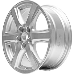 17x7 Factory Replacement New Alloy Wheel For Toyota Camry 2007-2010