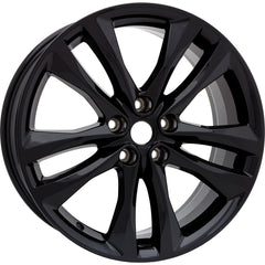 19x8.5 Factory Replacement New Alloy Wheel For Chevrolet malibu 2021-2022