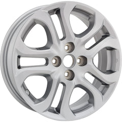 16x5.5 Factory Replacement New Alloy Wheel For Scion iA 2016-2016