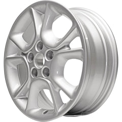 17x6.5 Factory Replacement New Alloy Wheel For Toyota Sienna 2004-2007