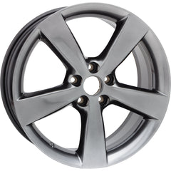 18x7.5 Factory Replacement New Alloy Wheel For Dodge Dart 2013-2016 - D3