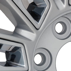 22x9 Factory Replacement New Alloy Wheel For Cadillac Escalade 2015-2020 - D3