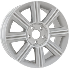 17x7.5 Factory Replacement New Alloy Wheel For Lincoln MKZ 2007-2009