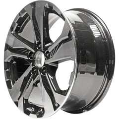 17x7.5 Factory Replacement New Alloy Wheel For Honda CR-V 2017-2020 - D2