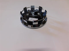 22x9 Factory Replacement Blank Center Cap For Chevrolet Silverado 1500 4X4 2018-2019