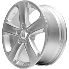 17x7 Factory Replacement New Alloy Wheel For Toyota RAV4 2013-2015
