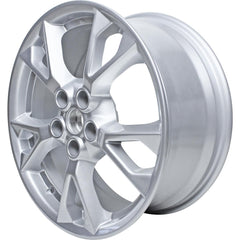 18x8 Factory Replacement New Alloy Wheel For Nissan Maxima 2012-2014
