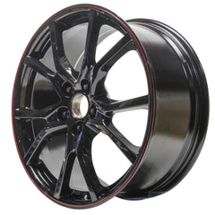20x8.5 Factory Replacement New Alloy Wheel For Honda Civic 2017-2021