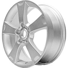 17x6.5 Factory Replacement New Alloy Wheel For Mazda Mazda3 2004-2006