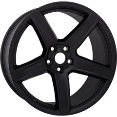 20x9.5 Factory Replacement New Alloy Wheel For Dodge Challenger 2017-2022