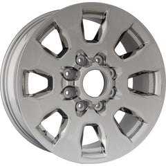 20x8 Factory Replacement New Alloy Wheel For Ford F250 2017-2019