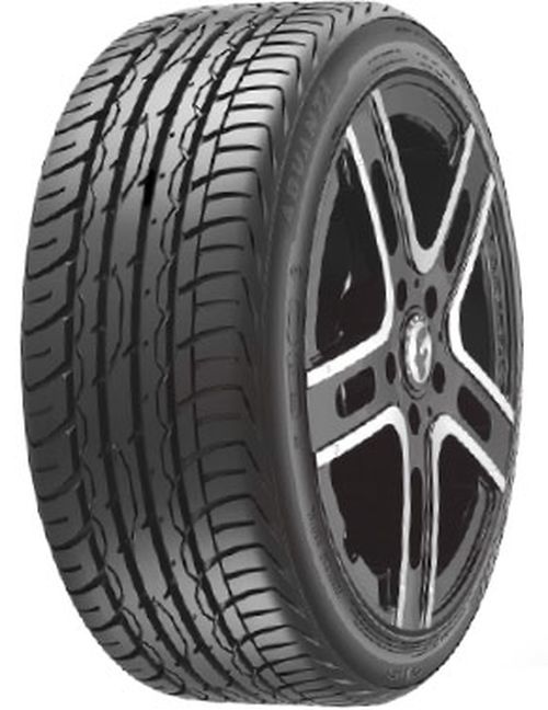 Advanta HPZ-01  P245/45R-19 tire